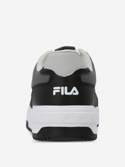 Кеди низькі FILA модель 118493FLA-WB — фото 4 - INTERTOP