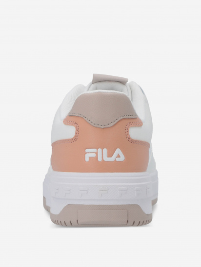 Кеди низькі FILA модель 118494FLA-00 — фото 4 - INTERTOP