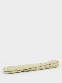 Шнурки Collonil модель Kordelsenkel 75 beige, 402 Фото