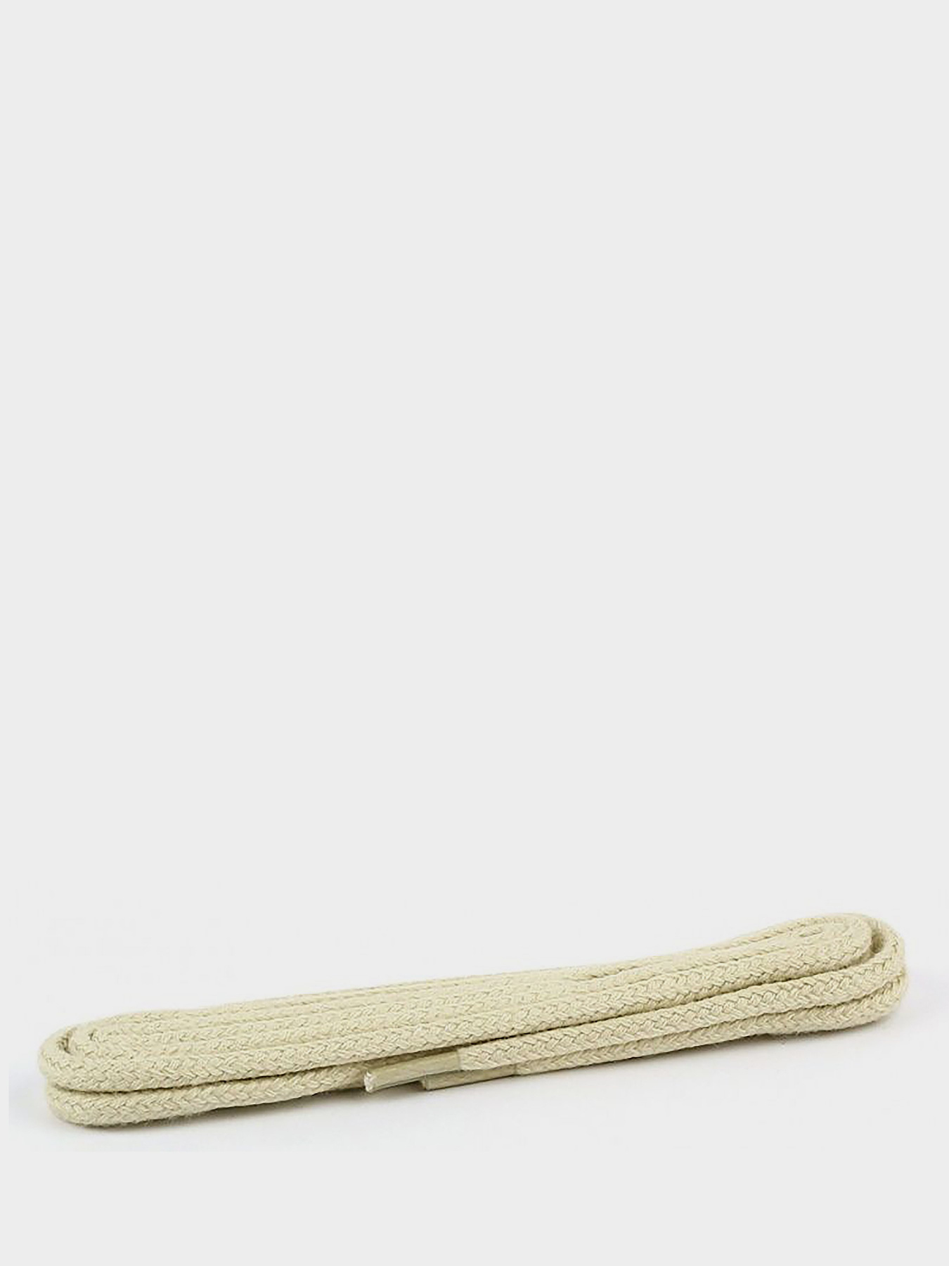 Шнурки Collonil модель Kordelsenkel 75 beige, 402 Фото