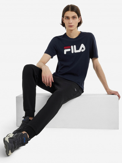 Футболка FILA модель 120149FLA-Z4 — фото 3 - INTERTOP