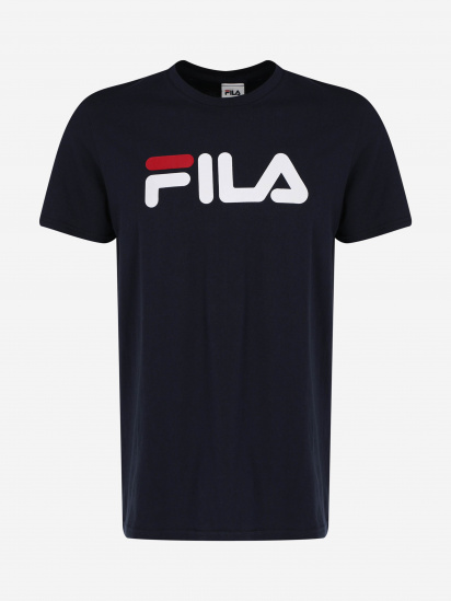 Футболка FILA модель 120149FLA-Z4 — фото 4 - INTERTOP