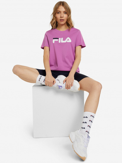 Футболка FILA модель 120169FLA-P1 — фото 3 - INTERTOP