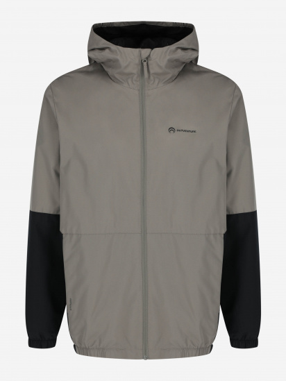 Вітровка Outventure Hiking Windbreaker модель 120934OUT-CB — фото 6 - INTERTOP