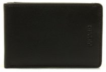 Гаманець Picard модель 8613-001 black Фото