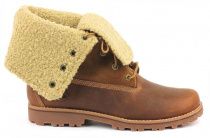 Ботинки casual Timberland модель 50919 Фото