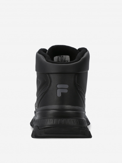 Кросівки FILA CHARGE MID M модель 122226FLA-99 — фото 4 - INTERTOP