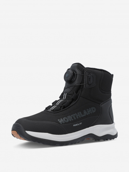 Черевики Northland Moose High Boa B модель 122370N16-99 — фото - INTERTOP