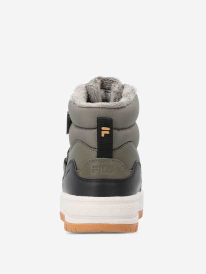 Черевики FILA Fil Space Mid модель 122386FLA-Y3 — фото 3 - INTERTOP