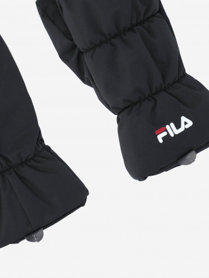 Рукавиці FILA модель 123257FLA-99 — фото - INTERTOP