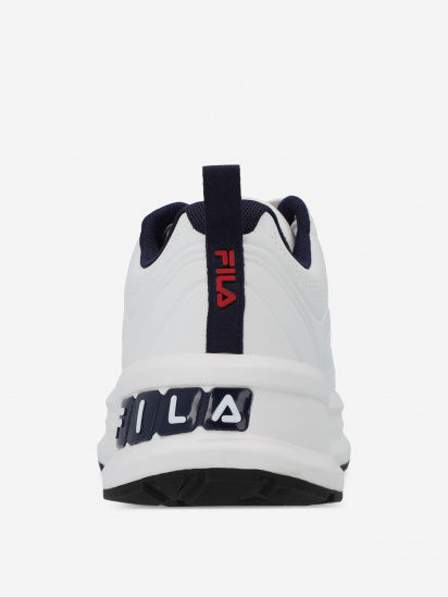 Кросівки FILA NERO модель 123289FLA-00 — фото 4 - INTERTOP