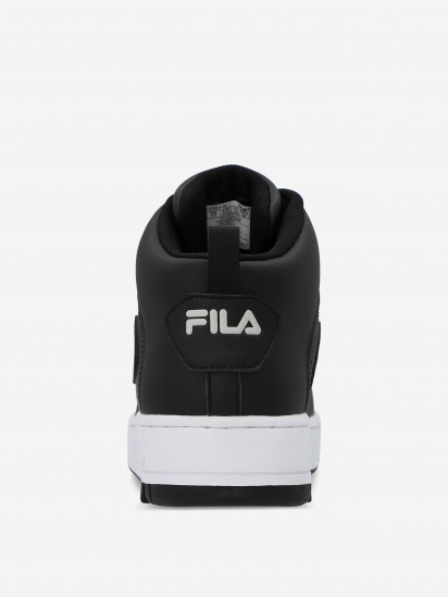 Кросівки FILA FX-100 DEMI M модель 123304FLA-99 — фото 4 - INTERTOP