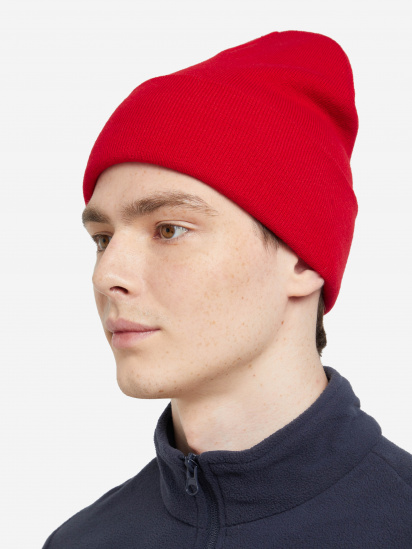 Шапка Glissade Unisex Hat модель 125048GSD-R2 — фото 4 - INTERTOP