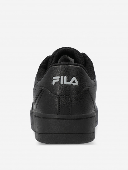 Кеди низькі FILA FIL JR модель 125121FLA-99 — фото 4 - INTERTOP