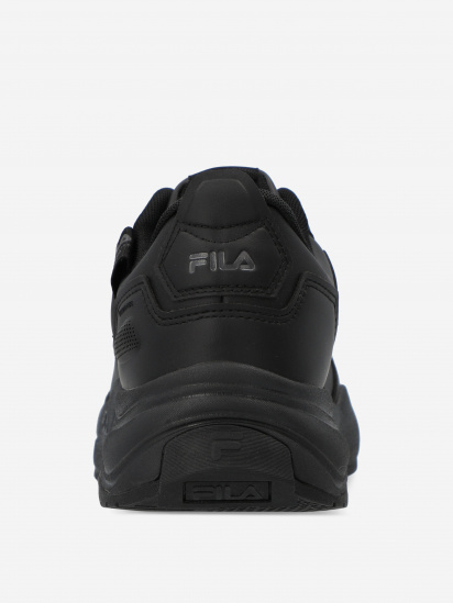 Кросівки FILA ESCAPE CL M модель 125351FLA-99 — фото 4 - INTERTOP