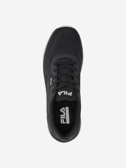 Кросівки FILA BASE 2.0 MESH модель 126169FLA-99 — фото 5 - INTERTOP