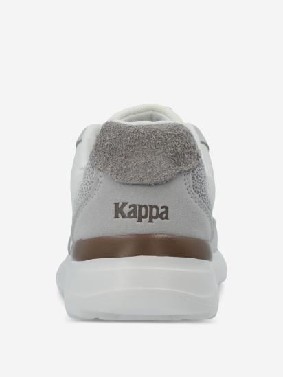 Кросівки Kappa SELECTO MD W модель 127503KAP-01 — фото 4 - INTERTOP