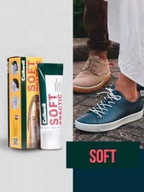 Крем для взуття Collonil модель 546 soft practic Фото