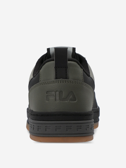 Кросівки FILA Fil Teen модель 128217FLA-Y3 — фото 4 - INTERTOP