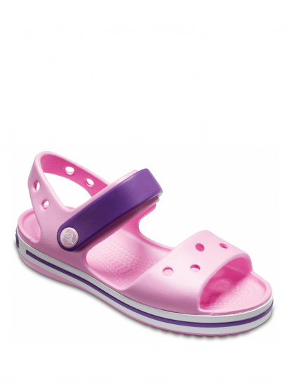 Сандалії Crocs модель 12856Cnt — фото - INTERTOP