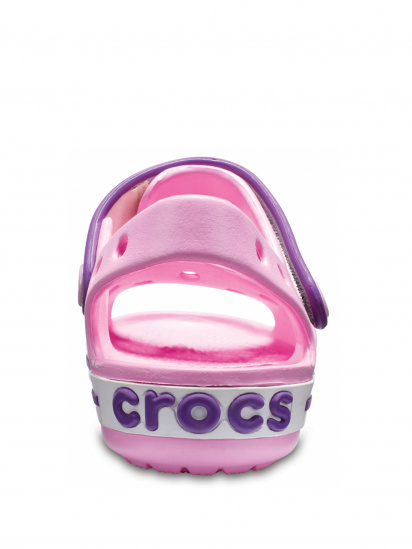 Сандалії Crocs модель 12856Cnt — фото 3 - INTERTOP