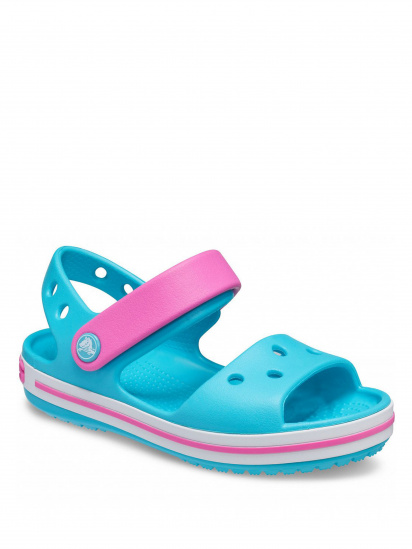 Сандалії Crocs модель 12856DIG — фото - INTERTOP