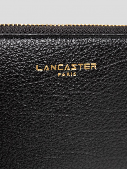 Гаманець LANCASTER модель 129-17-NOIR — фото 4 - INTERTOP