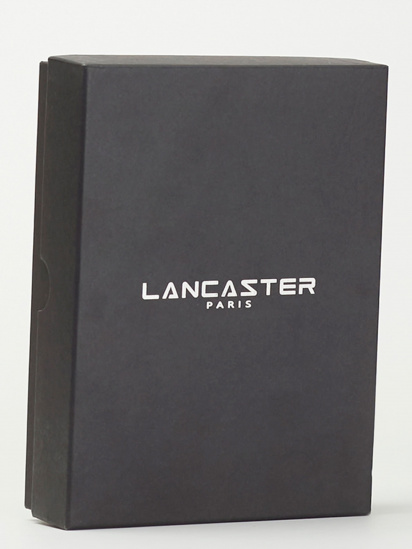 Гаманець LANCASTER модель 129-18-NOIR — фото 6 - INTERTOP