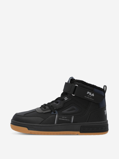 Черевики FILA Fil Teen Mid модель 129318FLA-99 — фото 3 - INTERTOP