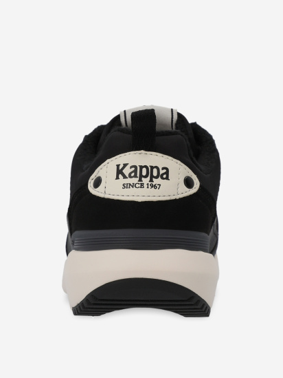 Кросівки Kappa Authentic модель 129348KAP-99 — фото 4 - INTERTOP