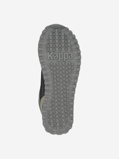 Черевики Kappa Authentic модель 129350KAP-BU — фото 6 - INTERTOP