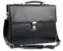 Портфель Picard модель 8266-001 black Фото