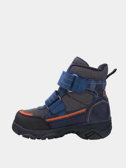 Черевики Minimen модель 12blue23 — фото 3 - INTERTOP