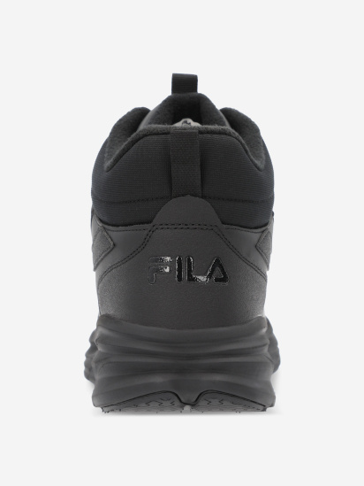 Кросівки FILA Urbanrace модель 130800FLA-BB — фото 4 - INTERTOP