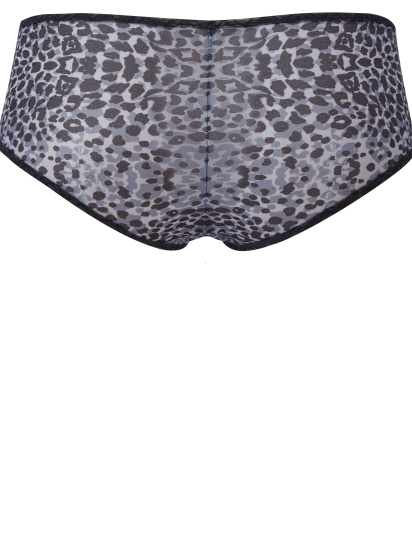 Труси GOSSARD Glossies Leopard модель 13104 — фото 3 - INTERTOP