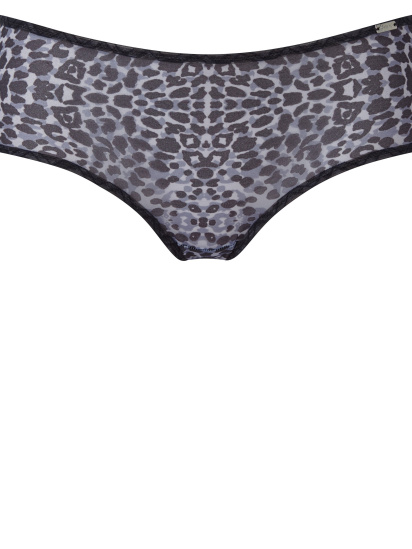 Труси GOSSARD Glossies Leopard модель 13104 — фото 4 - INTERTOP