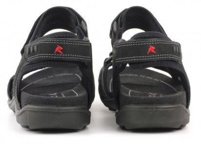 Сандалии ECCO модель 27743(00201) — фото - INTERTOP