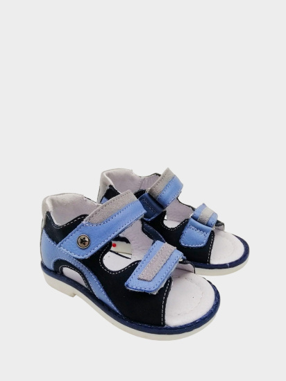 Сандалії Miracle Kids модель 1317-071S — фото 3 - INTERTOP