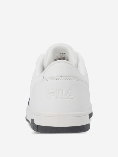 Кеди низькі FILA FIL NXT JR модель 131934FLA-00 — фото 4 - INTERTOP