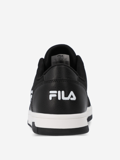 Кеди низькі FILA FIL NXT JR модель 131934FLA-BW — фото 4 - INTERTOP