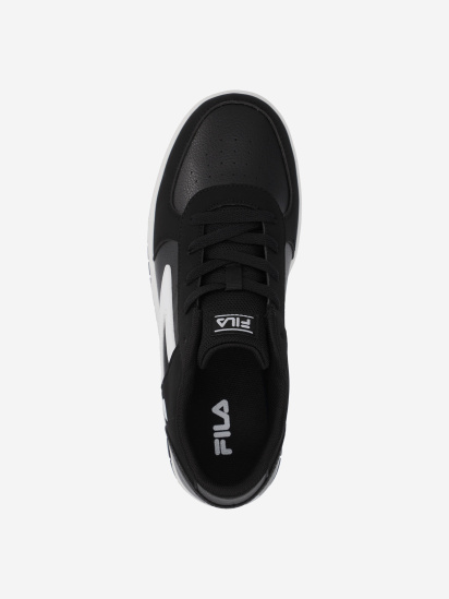 Кеди низькі FILA FIL NXT JR модель 131934FLA-BW — фото 5 - INTERTOP