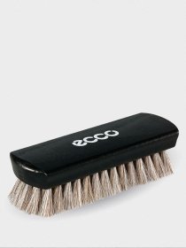 Щітка для взуття ECCO Shoe Shine Brush модель 9087101(00130) Фото