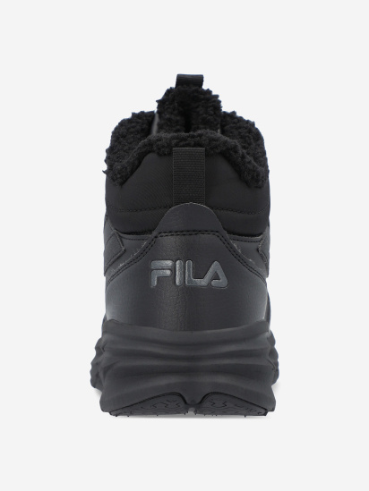 Черевики FILA Urbanrace модель 133736FLA-99 — фото 4 - INTERTOP