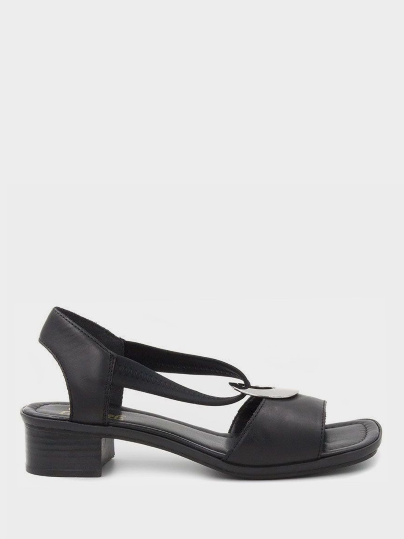 Босоножки RIEKER модель 62662(01) Фото