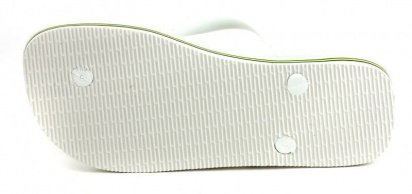 В'єтнамки Havaianas модель 4000032.0001 — фото 3 - INTERTOP