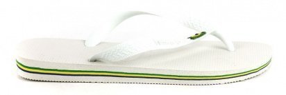 В'єтнамки Havaianas модель 4000032.0001 — фото 4 - INTERTOP