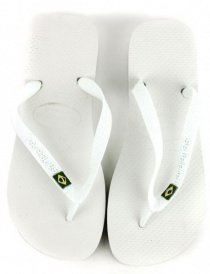 Вьетнамки Havaianas модель 4000032.0001 Фото