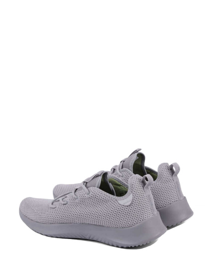 Кросівки COQUI модель 1371 Khaki Grey Eco — фото - INTERTOP