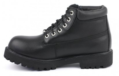 Черевики casual Skechers модель 4442 BLK — фото 6 - INTERTOP