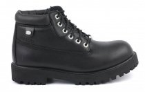 Черевики casual Skechers модель 4442 BLK Фото